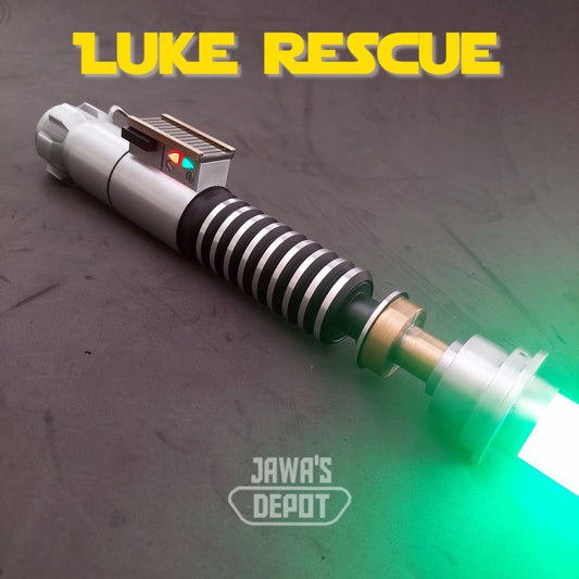 Luke Rescue