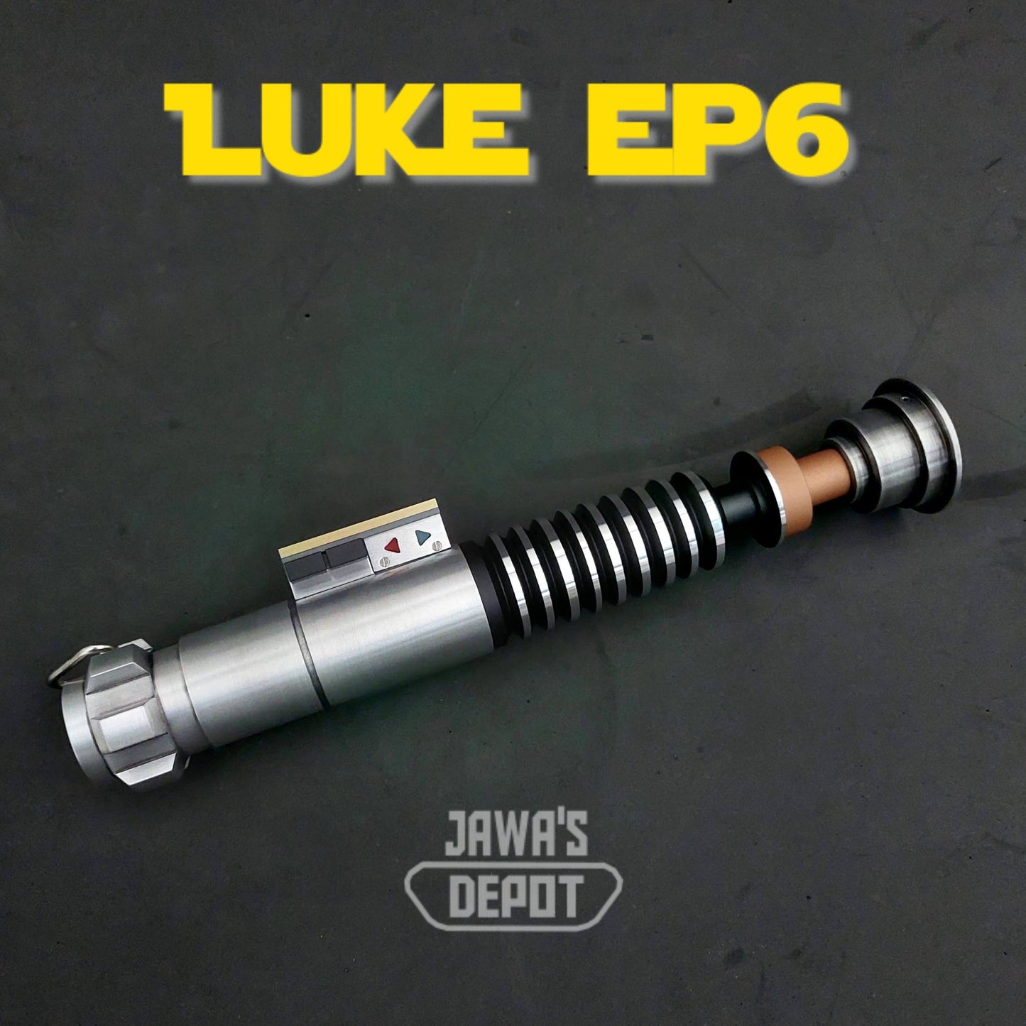Luke ep6