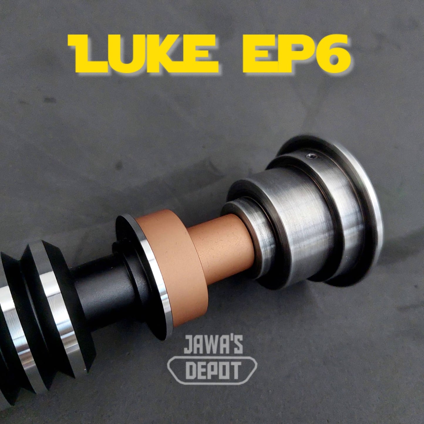 Luke ep6