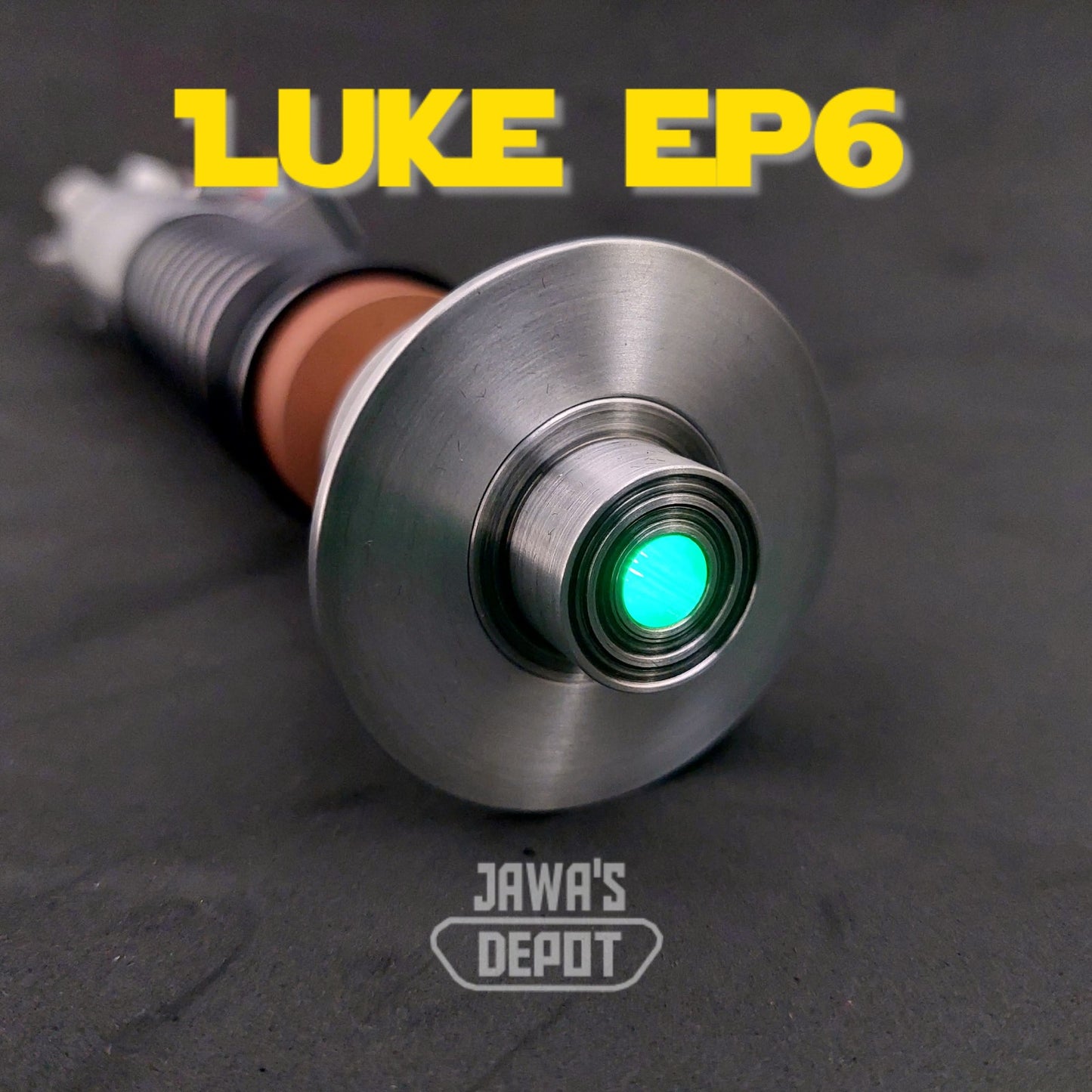 Luke ep6