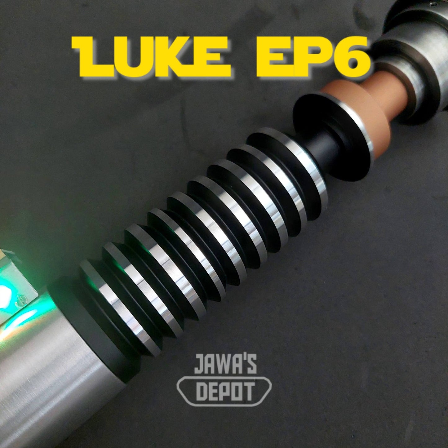 Luke ep6