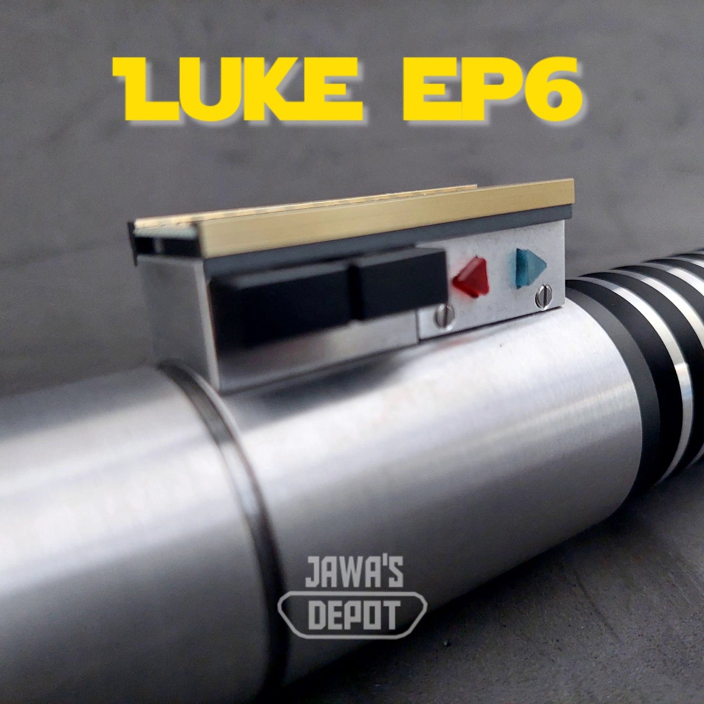 Luke ep6