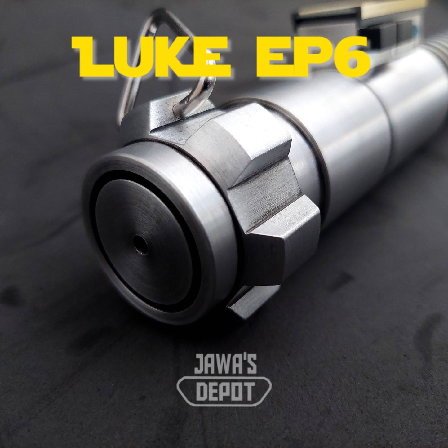 Luke ep6