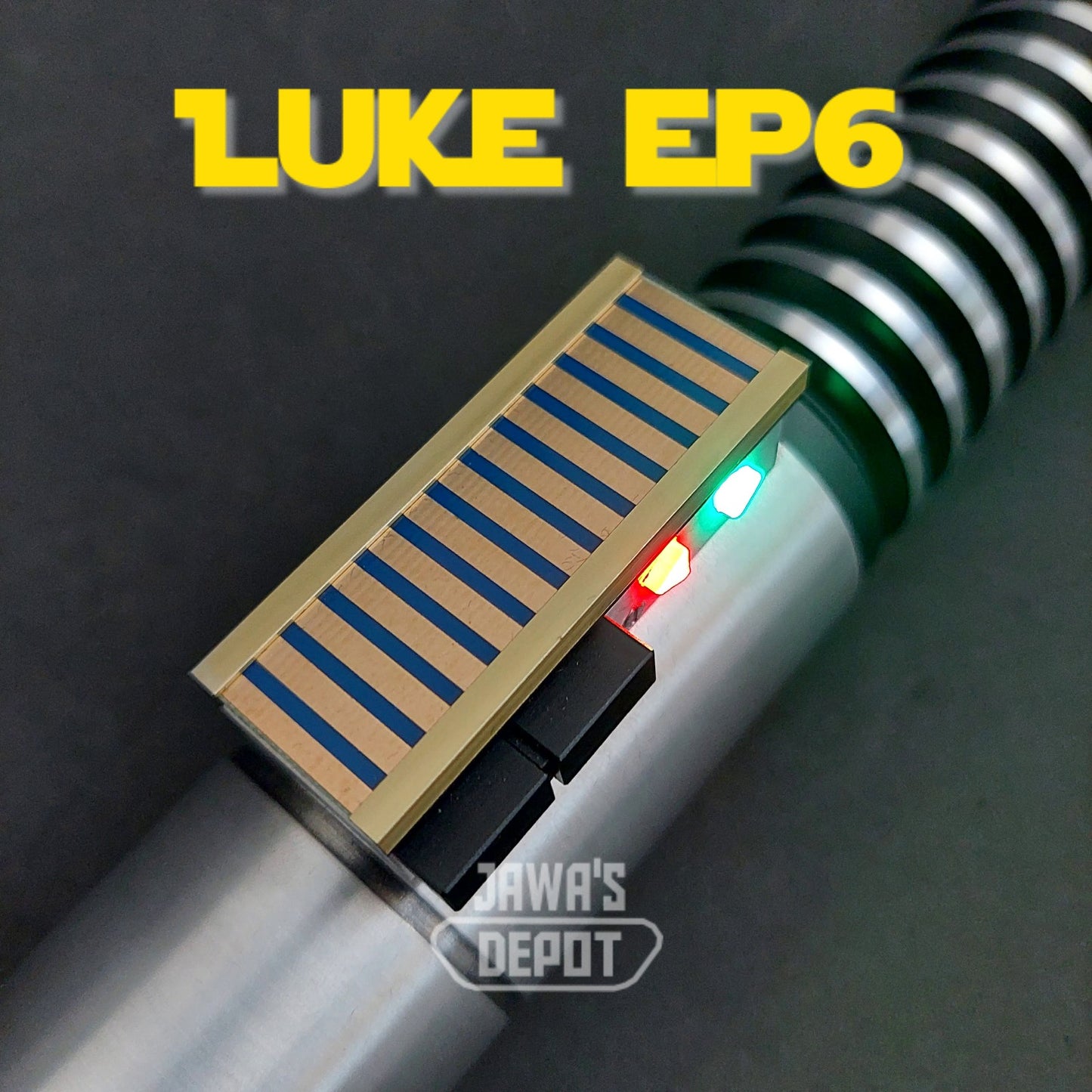 Luke ep6