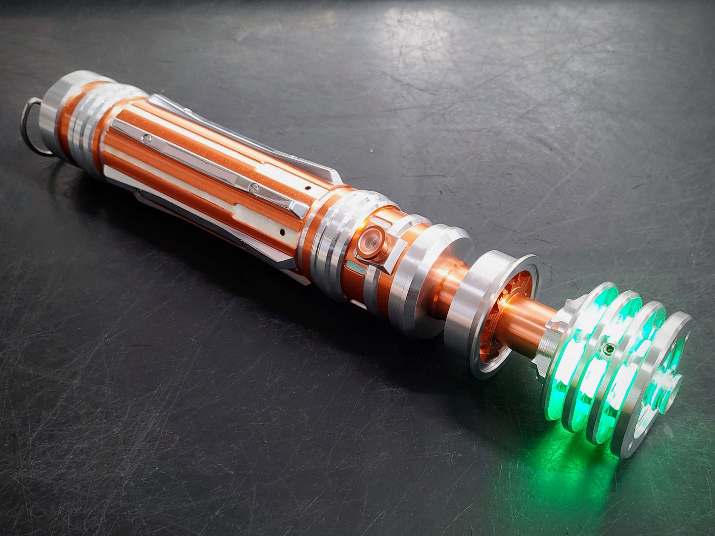 Leia Kit