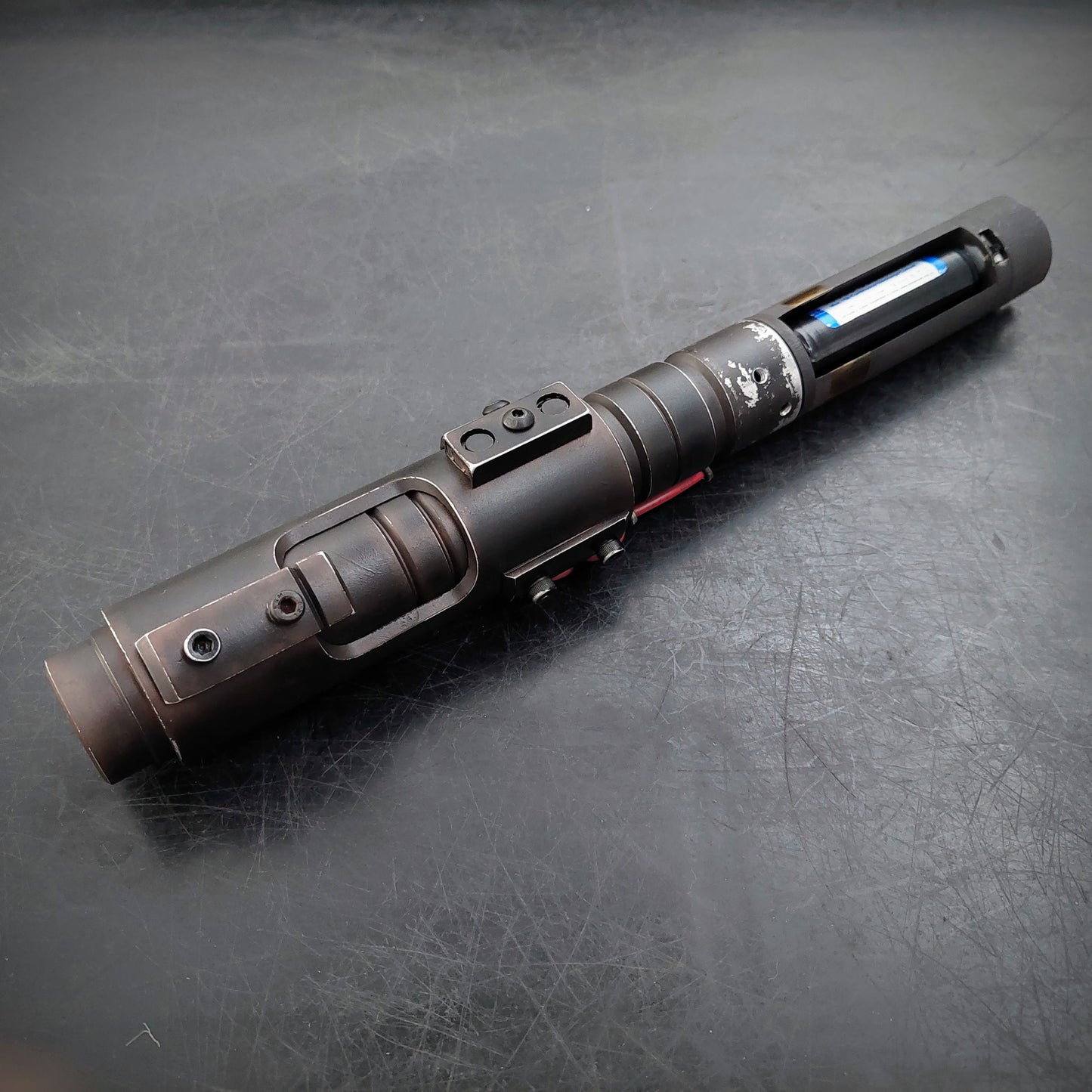 K.Y. Lightsaber Jedi Killer