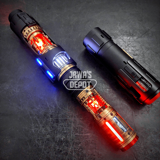 Jedi Killer Elite