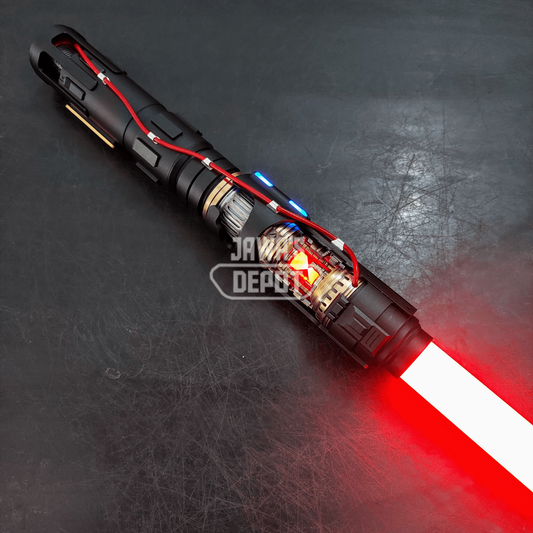 Jedi Killer Standard